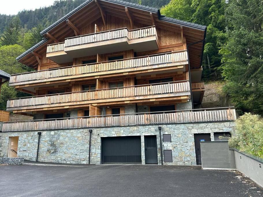 Les De B101 Apartment