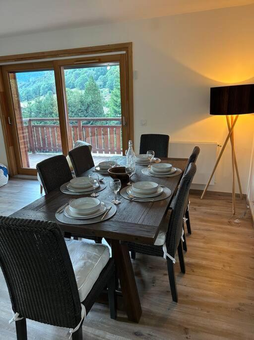 Appartement Les De B101